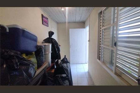 Casa à venda com 152m², 2 quartos e 2 vagas