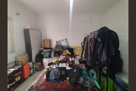 Casa à venda com 152m², 2 quartos e 2 vagas