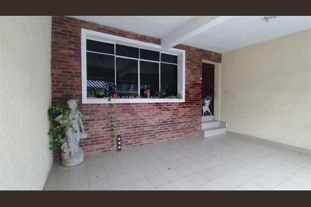 Casa à venda com 152m², 2 quartos e 2 vagas