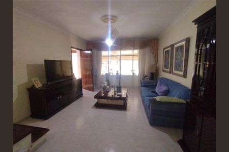 Casa à venda com 2 quartos, 152m² em Vila Dom Pedro II, São Paulo