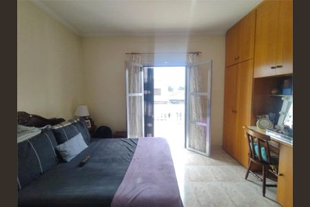 Casa à venda com 2 quartos, 152m² em Vila Dom Pedro II, São Paulo