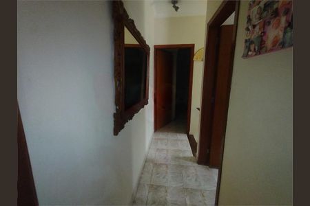 Casa à venda com 152m², 2 quartos e 2 vagas