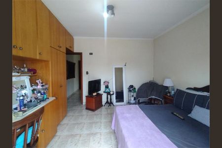 Casa à venda com 2 quartos, 152m² em Vila Dom Pedro II, São Paulo