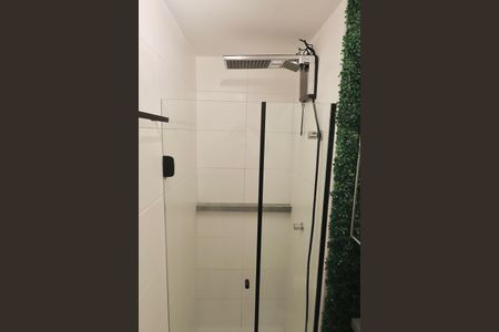 Apartamento à venda com 33m², 2 quartos e sem vagaBanheiro