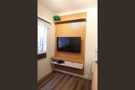 Apartamento à venda com 33m², 2 quartos e sem vagaSala/Cozinha