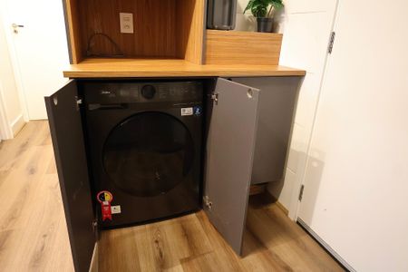 Apartamento à venda com 33m², 2 quartos e sem vagaÁrea de Serviço