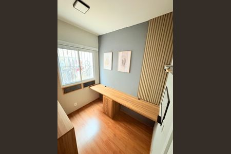 Apartamento à venda com 33m², 2 quartos e sem vagaQuarto 1