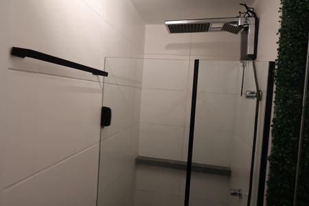 Apartamento à venda com 33m², 2 quartos e sem vagaBanheiro