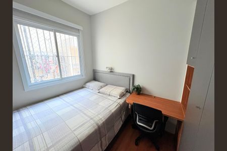 Apartamento à venda com 33m², 2 quartos e sem vagaQuarto 2