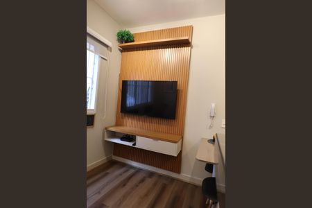 Apartamento à venda com 33m², 2 quartos e sem vagaSala/Cozinha