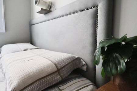 Apartamento à venda com 33m², 2 quartos e sem vagaQuarto 2