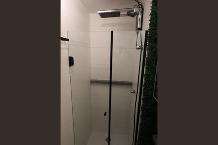 Apartamento à venda com 33m², 2 quartos e sem vagaBanheiro