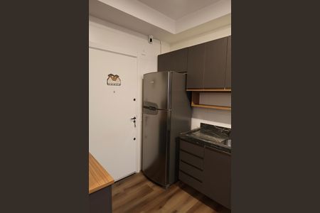Apartamento à venda com 33m², 2 quartos e sem vagaSala/Cozinha