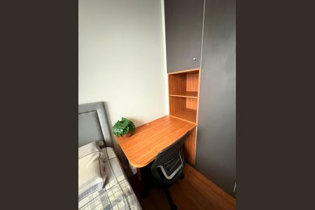 Apartamento à venda com 33m², 2 quartos e sem vagaSala/Cozinha