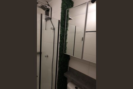 Apartamento à venda com 33m², 2 quartos e sem vagaBanheiro