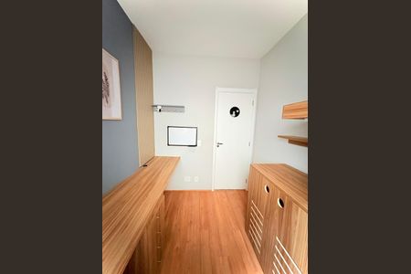 Apartamento à venda com 33m², 2 quartos e sem vagaQuarto 1