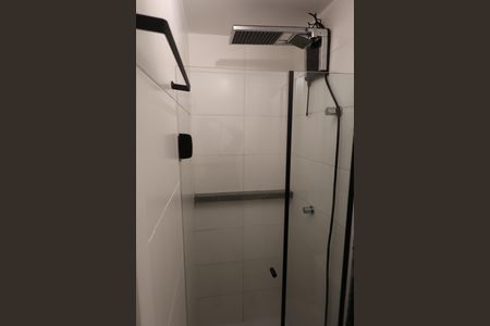 Apartamento à venda com 33m², 2 quartos e sem vagaBanheiro