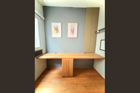 Apartamento à venda com 33m², 2 quartos e sem vagaQuarto 1