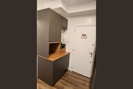 Apartamento à venda com 33m², 2 quartos e sem vagaSala/Cozinha