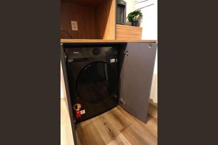 Apartamento à venda com 33m², 2 quartos e sem vagaÁrea de Serviço