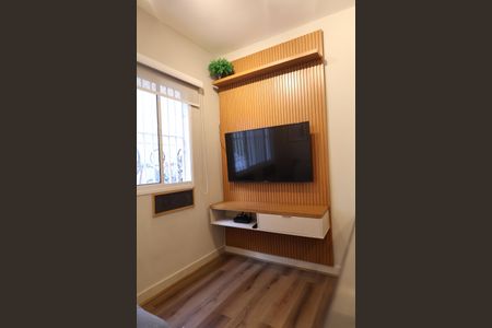 Apartamento à venda com 33m², 2 quartos e sem vagaSala/Cozinha