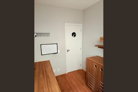 Apartamento à venda com 33m², 2 quartos e sem vagaQuarto 1