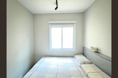 Apartamento à venda com 33m², 2 quartos e sem vagaQuarto 2