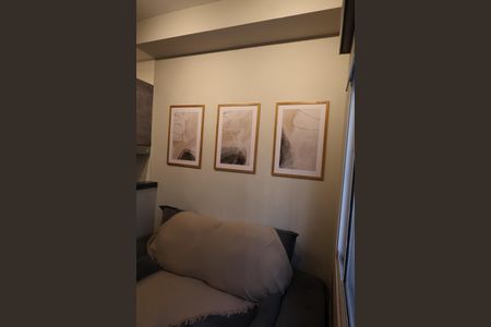 Apartamento à venda com 33m², 2 quartos e sem vagaSala/Cozinha