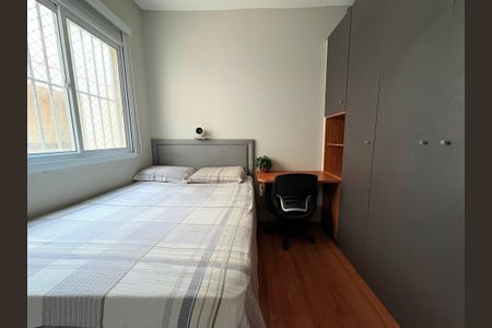 Apartamento à venda com 33m², 2 quartos e sem vagaQuarto 2