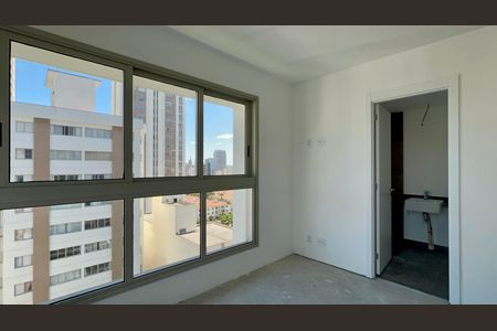 Apartamento à venda com 94m², 2 quartos e 1 vaga Apartamento à venda com 94m², 2 quartos e 1 vagaSuíte 2