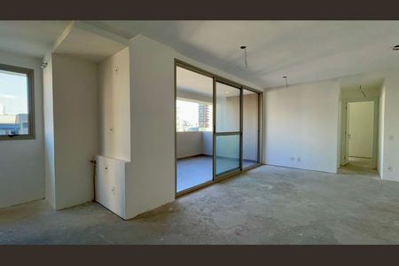 Apartamento à venda com 94m², 2 quartos e 1 vaga Apartamento à venda com 94m², 2 quartos e 1 vagaSala