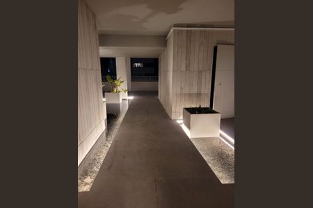 Apartamento à venda com 94m², 2 quartos e 1 vaga Apartamento à venda com 94m², 2 quartos e 1 vagaÁrea comum