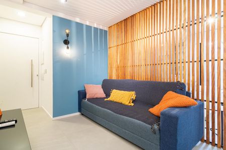 Studio para alugar com 40m², 1 quarto e sem vaga Studio para alugar com 40m², 1 quarto e sem vagaStudio