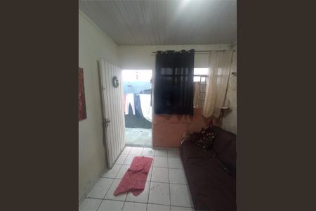 Casa à venda com 2 quartos, 100m² em Vila Fatima, São Paulo