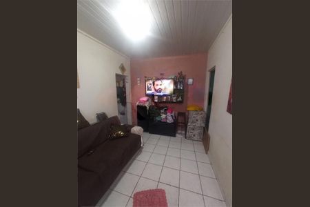 Casa à venda com 2 quartos, 100m² em Vila Fatima, São Paulo