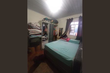 Casa à venda com 2 quartos, 100m² em Vila Fatima, São Paulo