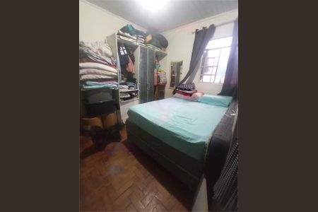 Casa à venda com 2 quartos, 100m² em Vila Fatima, São Paulo