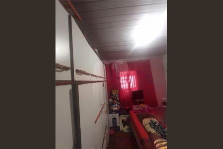 Casa à venda com 2 quartos, 100m² em Vila Fatima, São Paulo