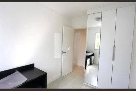 Apartamento à venda com 2 quartos, 50m² em Vila Andrade, São Paulo