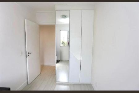 Apartamento à venda com 2 quartos, 50m² em Vila Andrade, São Paulo