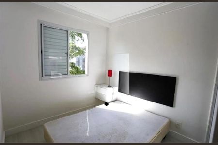 Apartamento à venda com 2 quartos, 50m² em Vila Andrade, São Paulo