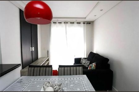Apartamento à venda com 2 quartos, 50m² em Vila Andrade, São Paulo