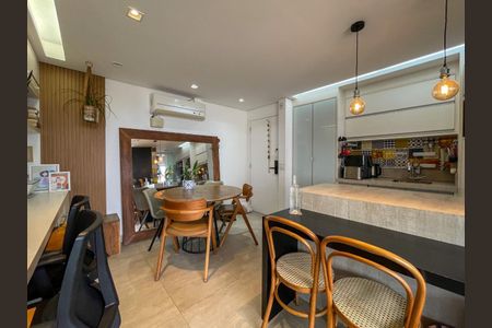 Foto 05 de apartamento à venda com 2 quartos, 65m² em Jardim Dom Bosco, São Paulo