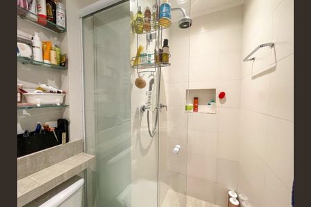 Foto 15 de apartamento à venda com 2 quartos, 65m² em Jardim Dom Bosco, São Paulo