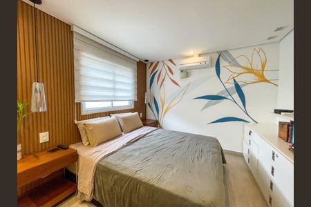 Foto 08 de apartamento à venda com 2 quartos, 65m² em Jardim Dom Bosco, São Paulo