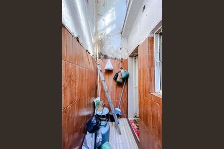 Casa à venda com 108m², 3 quartos e 1 vaga Casa à venda com 108m², 3 quartos e 1 vagaÁrea de Serviço