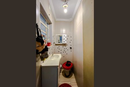 Casa à venda com 108m², 3 quartos e 1 vaga Casa à venda com 108m², 3 quartos e 1 vagaLavabo