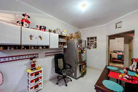 Casa à venda com 108m², 3 quartos e 1 vaga Casa à venda com 108m², 3 quartos e 1 vagaCozinha