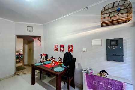 Casa à venda com 108m², 3 quartos e 1 vaga Casa à venda com 108m², 3 quartos e 1 vagaCozinha