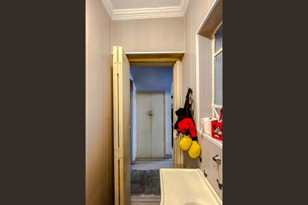 Casa à venda com 108m², 3 quartos e 1 vaga Casa à venda com 108m², 3 quartos e 1 vagaLavabo